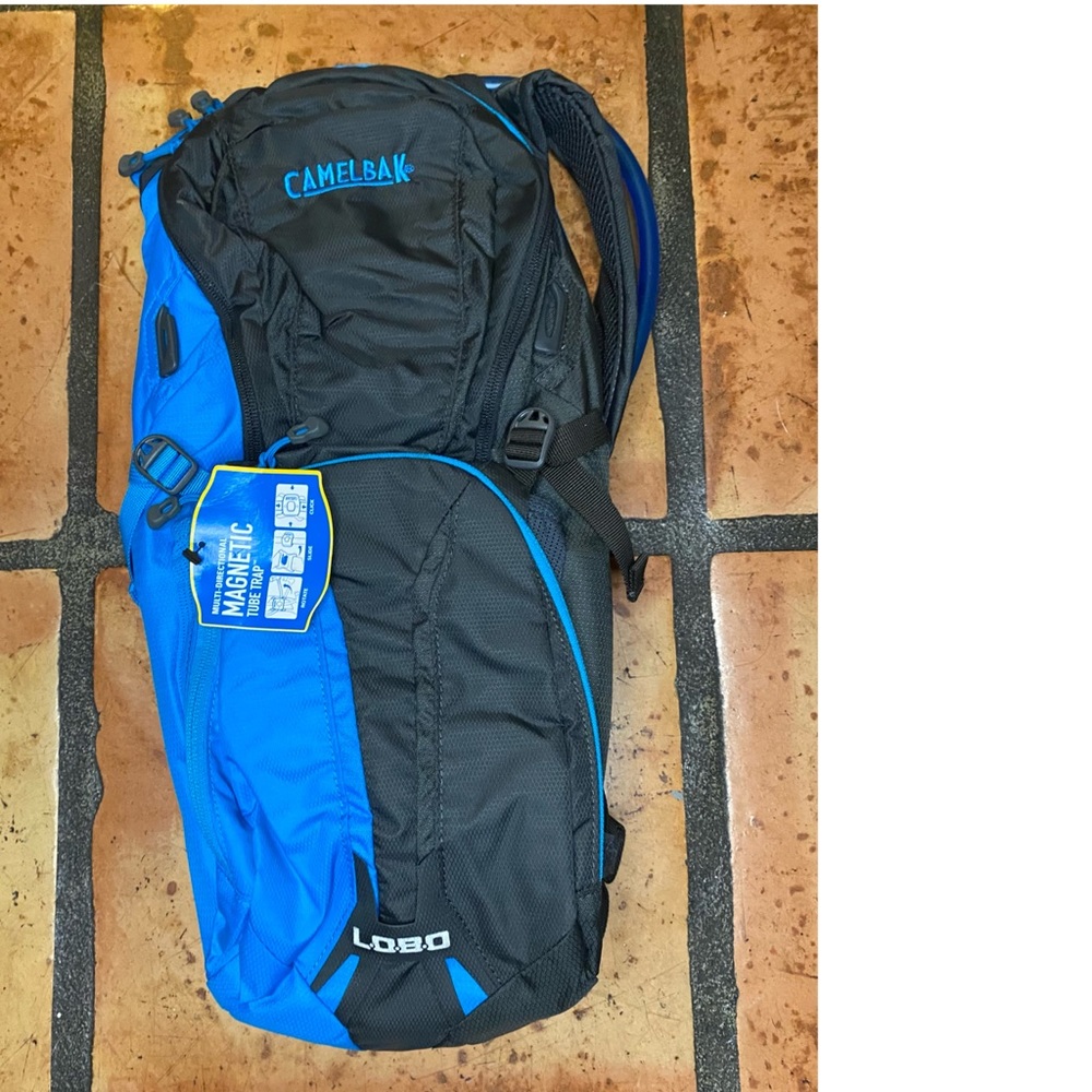 3L womens CAMELBAK hiking backpack